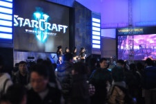 검색 : GCA | 게임동아