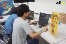 크리티카 온라인, 종합 동인 행사 ‘케이크스퀘어 투어’ 참가해 성황리 종료게임어바웃 - 크리티카 온라인, 종합 동인 행사 ‘케이크스퀘어... 