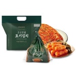 G마켓 - 신세계푸드 미국산 초이스 칼집포갈비세트 2kg + 양념소스 4팩 G마켓-신세계푸드 미국산 초이스 칼집포갈비세트 ...