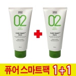 G마켓 - 아모스 퓨어 스마트팩1+1  (비듬 두피 전용팩) 아모스 헤어팩 ￦28,000
