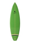 피어나래쉬 | 배럴 BARREL 래쉬가드 Surf Burner Short Board Bahama