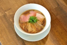グルメ：【田中 貴presents 】いま行っておかないと損する! 2016年の旬なラーメン4店【総集編】（GetNavi web） - 毎日新聞