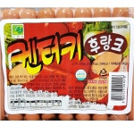 후랑크 소세지 식당용 영양간식 계명식품 1KX15EA - 오너클랜 오너클랜 - 후랑크 소세지 식당용 영양간식 계명식품 1KX15EA