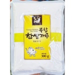 초야 업소용식자재 혼합찹쌀가루 300g 1봉 - 오너클랜 오너클랜 - 초야 업소용식자재 혼합찹쌀가루 300g 1봉