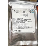 인사이트 팬도우 350g X50개 도우 믹스 가루 업소 - 오너클랜 오너클랜 - 인사이트 팬도우 350g X50개 도우 믹스 가루 업소