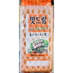 간편 즉석 조리식품 불고기스모크햄 840g X 20_1 EA - 오너클랜 오너클랜 - 간편 즉석 조리식품 불고기스모크햄 840g X 20_1 EA