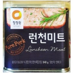 햄(런천미트 대상 340g)X5 - 오너클랜 오너클랜 - 햄(런천미트 대상 340g)X5