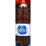 도매꾹 :: 대한민국1위 돈버는 쇼핑 - 도매꾹 [도매꾹] 대용량 식자재 행복가 참향기름 1.8L