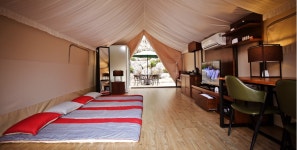 한옥 스테이 : 경기관광포털