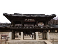   경기도 용인 추천여행 – 한국민속촌