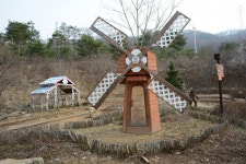   경기도 여주 추천여행 – 해여림식물원