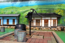   경기도 부천 추천여행 – 물,예술을 만나다 ! 부천 물박물관