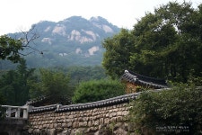   경기도 의정부 추천여행 – 계곡과 산세 어우러진 사패산