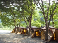 (오토)캠핑장 | 경기관광포털