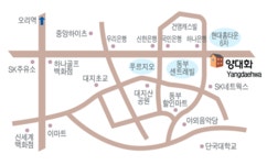  양대화