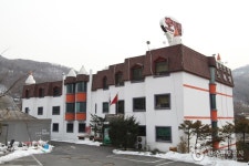   초계탕,춘천막국수