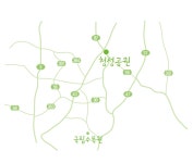   반월성길