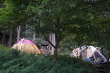   축령산자연휴양림