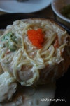   호평동 파스타 피자 맛집 페스타마레