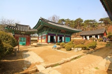   경기도 화성 추천여행 -용주사