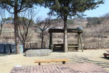  별헤는밤&Eco그린캠핑장