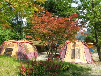 이지캠핑장