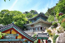   망월사