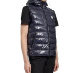 [MONCLER몽클레어]21SS Lappe 패딩 베스트 1A52M00 53AST 778 [W CONCEPT]
