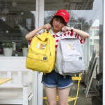 도매꾹 :: 대한민국1위 돈버는 쇼핑 - 도매꾹 [도매꾹] NA-2659 곰세마리 백팩