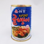 com에 오신걸 환영합니다! 73130/ 삼포-골뱅이대(400gX24캔)*통조림;골뱅이;골뱅이통조림*옵션선택은 배송메세지에 남겨주세요.