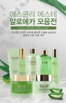 에스클라 에스테 알로에카 스킨.필링.크림.미스트 택1 - NS홈쇼핑