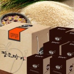 ::  나눔이 있는 쇼핑몰 85pro :: 얼큰한 동태탕/알탕/해물탕 3종(총10팩)