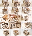 도매꾹 :: 대한민국1위 돈버는 쇼핑 - 도매꾹 [도매꾹] 유기어스 U-9 Grand Prix Car(그랑프리카)입체3D퍼즐