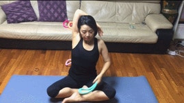 바디케어 엠보링 특허받은 마사지 스트레칭 - 사는 게 즐겁다! 롯데닷컴