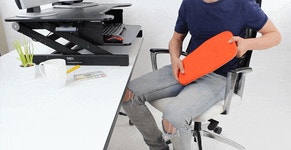 백포스쳐 바른자세 제품 모음/거북목/굽은등/스트레칭 - NEW ME HOTTRACKS 백포스쳐 바른자세 제품 모음/거북목/굽은등/스트레칭