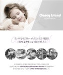 [코니아일랜드] 북유럽 사계절 어린이집 낮잠이불세트