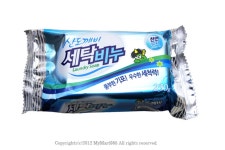 (산도깨비)세탁비누230g(5306)*생활용품;욕실;수납용품;욕실용품;기타 욕실용품;*옵션선택은 배송메세지에 남겨주세요.