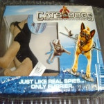 알라딘: [중고] 캣츠 앤 독스 2 (인형 포함 - 강아지,고양이 랜덤) [중고] 캣츠 앤 독스 2 (인형 포함 - 강아지,고양이 랜덤)