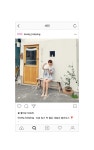 ♥ H O T P  I N G ♥ 유덴트 블라우스[1 (44~55), 2 (66~77), 3 (88~99)]