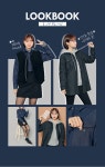 ♥ H O T P  I N G ♥ 베타 데님긴팔셔츠[44~99]