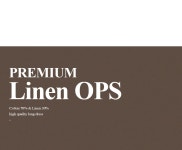 ♥ H O T P  I N G ♥ 블랑 린넨자켓롱원피스[44~99]