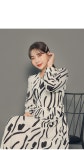 ♥ H O T P  I N G ♥ 퍼스트유 플리츠롱원피스[44~99]