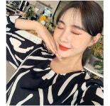 ♥ H O T P  I N G ♥ 퍼스트유 플리츠롱원피스[44~99]