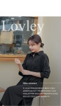 ♥ H O T P  I N G ♥ 멜로브 미디원피스[44~99]
