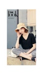 ♥ H O T P  I N G ♥ 첵더하우스 팬츠[25~36]