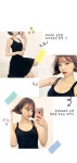 ♥ H O T P  I N G ♥ 나의선샤인 원피스[1 (44~55), 2 (66~77), 3 (77~88)]