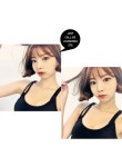 ♥ H O T P  I N G ♥ 나의선샤인 원피스[1 (44~55), 2 (66~77), 3 (77~88)]