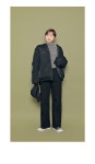 ♥ H O T P  I N G ♥ 머스팃 와이드팬츠[25~36]