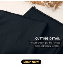 ♥ H O T P  I N G ♥ 머스팃 와이드팬츠[25~36]