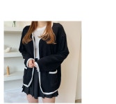 ♥ H O T P  I N G ♥ 클라드 오픈니트가디건[44~99]